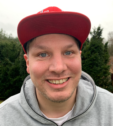 Christian Peters, dein Entwickler aus der Nachbarschaft